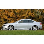 Εμπρόσθιος προφυλακτήρας Rieger για BMW Σειρά 3 M3 (E92) / M3 (E93) Εμπρόσθιος προφυλακτήρας Rieger για BMW Σειρά 3 M3 (E92) / M3 (E93)